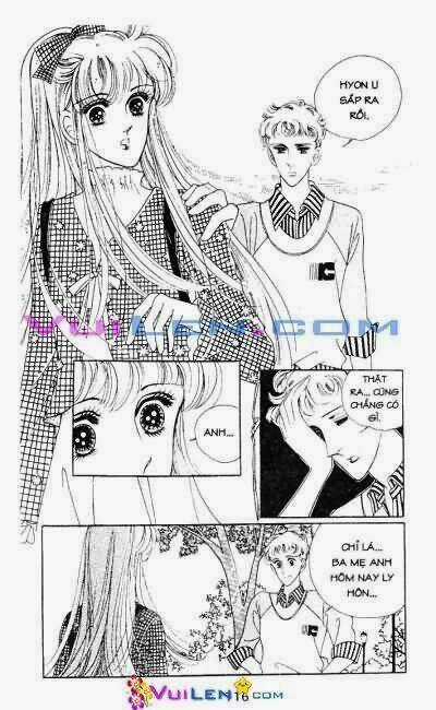 Lá Chắn Tình Yêu - Chapter 5 - Trang 116