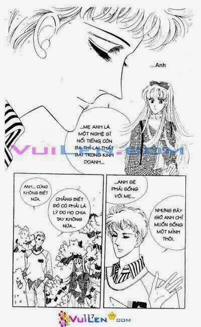 Lá Chắn Tình Yêu - Chapter 5 - Trang 117