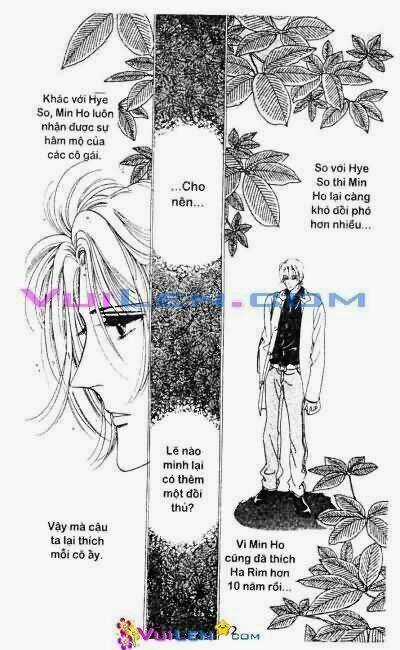 Lá Chắn Tình Yêu - Chapter 5 - Trang 142