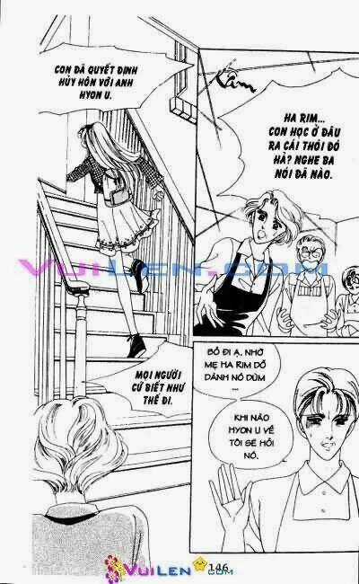 Lá Chắn Tình Yêu - Chapter 5 - Trang 146