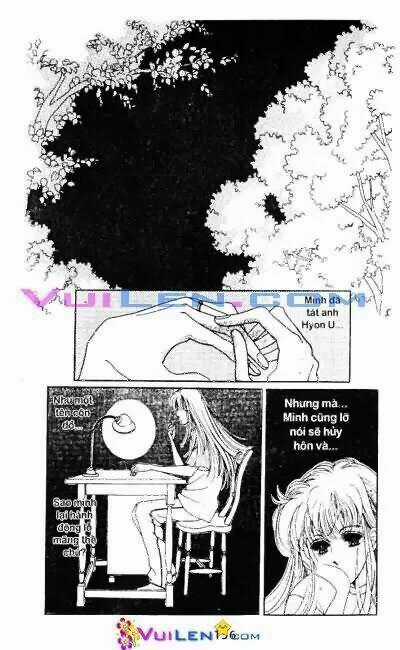 Lá Chắn Tình Yêu - Chapter 5 - Trang 156