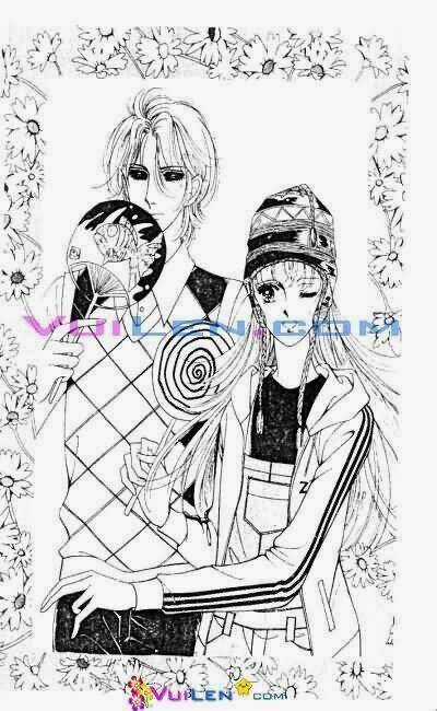 Lá Chắn Tình Yêu - Chapter 5 - Trang 3