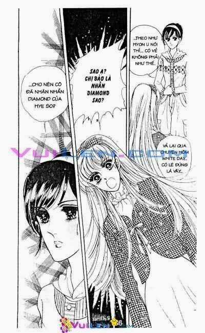 Lá Chắn Tình Yêu - Chapter 5 - Trang 34