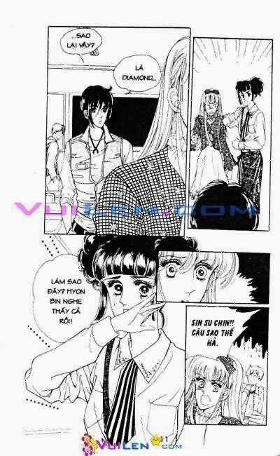 Lá Chắn Tình Yêu - Chapter 5 - Trang 41