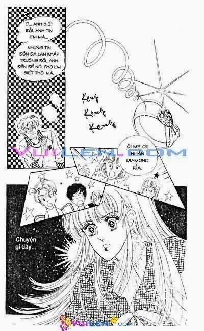 Lá Chắn Tình Yêu - Chapter 5 - Trang 46