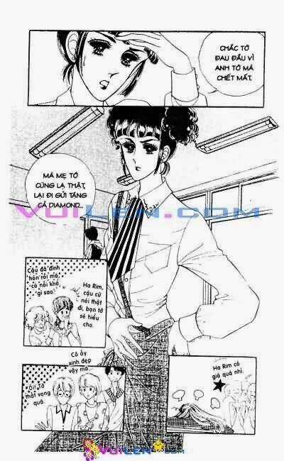 Lá Chắn Tình Yêu - Chapter 5 - Trang 48