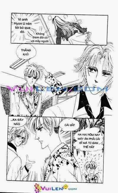 Lá Chắn Tình Yêu - Chapter 5 - Trang 64