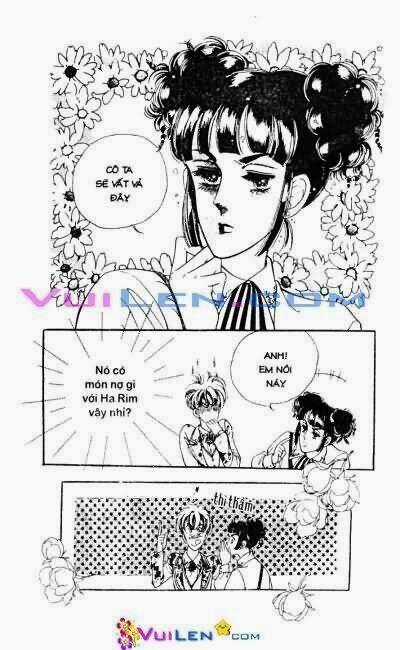 Lá Chắn Tình Yêu - Chapter 5 - Trang 8