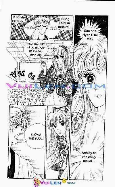 Lá Chắn Tình Yêu - Chapter 5 - Trang 77