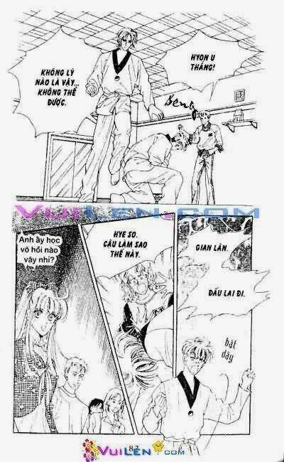 Lá Chắn Tình Yêu - Chapter 5 - Trang 83