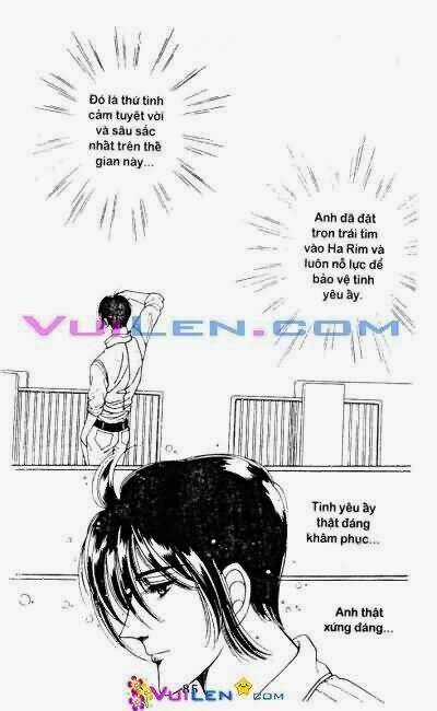 Lá Chắn Tình Yêu - Chapter 5 - Trang 85