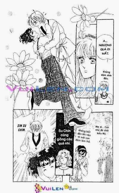 Lá Chắn Tình Yêu - Chapter 5 - Trang 94