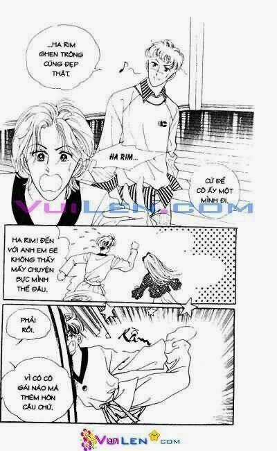 Lá Chắn Tình Yêu - Chapter 5 - Trang 97