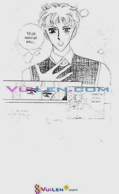 Lá Chắn Tình Yêu - Chapter 6 - Trang 133