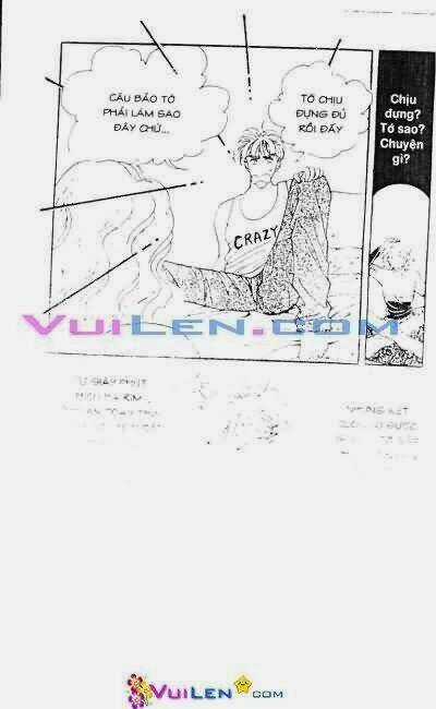 Lá Chắn Tình Yêu - Chapter 6 - Trang 137