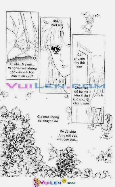 Lá Chắn Tình Yêu - Chapter 6 - Trang 41