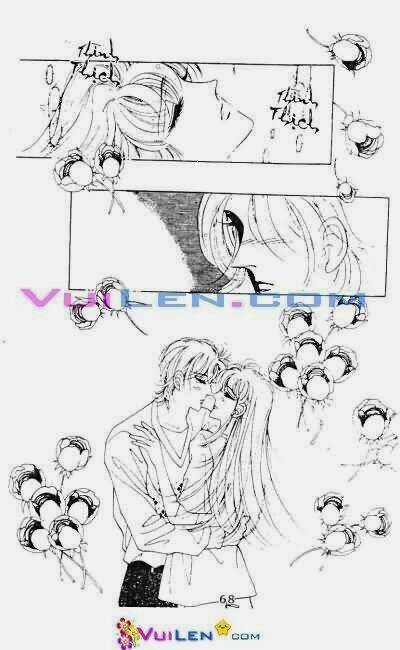 Lá Chắn Tình Yêu - Chapter 6 - Trang 68