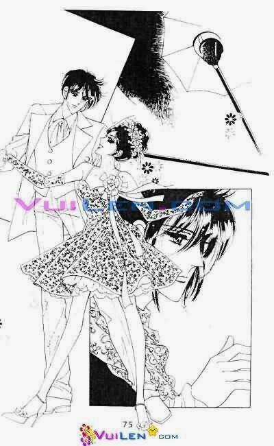 Lá Chắn Tình Yêu - Chapter 6 - Trang 75