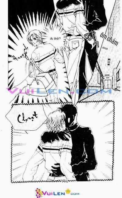 Lá Chắn Tình Yêu - Chapter 7 - Trang 116