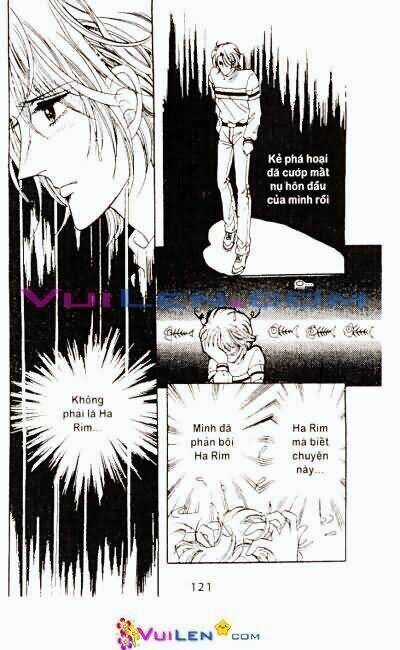 Lá Chắn Tình Yêu - Chapter 7 - Trang 121