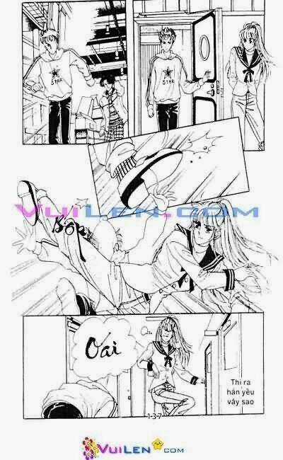 Lá Chắn Tình Yêu - Chapter 7 - Trang 137