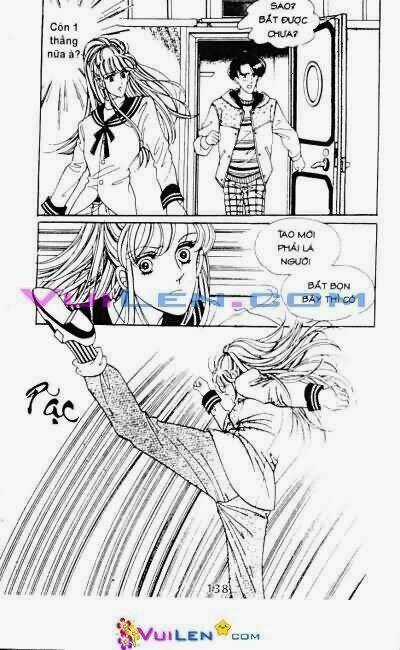 Lá Chắn Tình Yêu - Chapter 7 - Trang 138