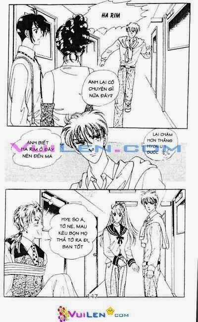 Lá Chắn Tình Yêu - Chapter 7 - Trang 147