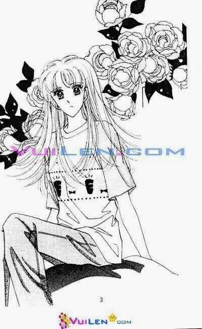 Lá Chắn Tình Yêu - Chapter 7 - Trang 3