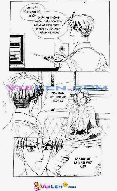 Lá Chắn Tình Yêu - Chapter 7 - Trang 47