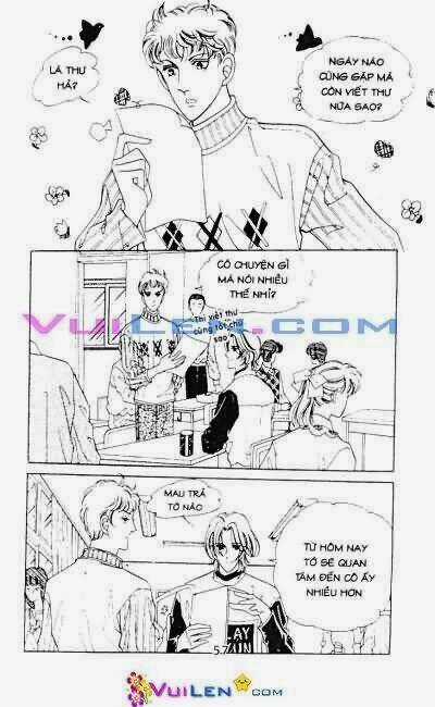 Lá Chắn Tình Yêu - Chapter 7 - Trang 57