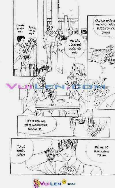 Lá Chắn Tình Yêu - Chapter 7 - Trang 66