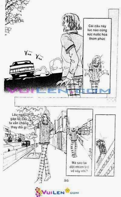 Lá Chắn Tình Yêu - Chapter 7 - Trang 86