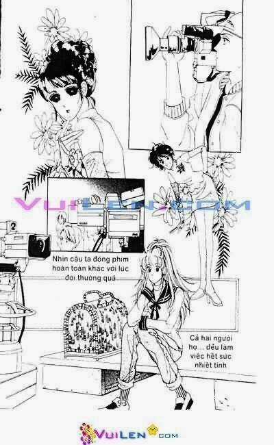 Lá Chắn Tình Yêu - Chapter 7 - Trang 93