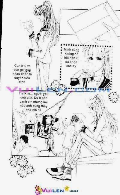 Lá Chắn Tình Yêu - Chapter 7 - Trang 95