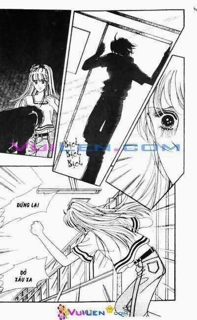 Lá Chắn Tình Yêu - Chapter 8 - Trang 101