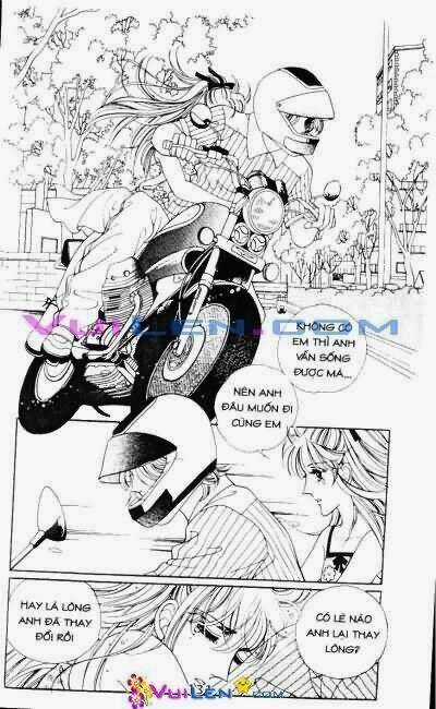 Lá Chắn Tình Yêu - Chapter 8 - Trang 129