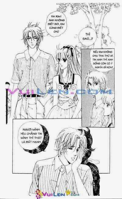 Lá Chắn Tình Yêu - Chapter 8 - Trang 132