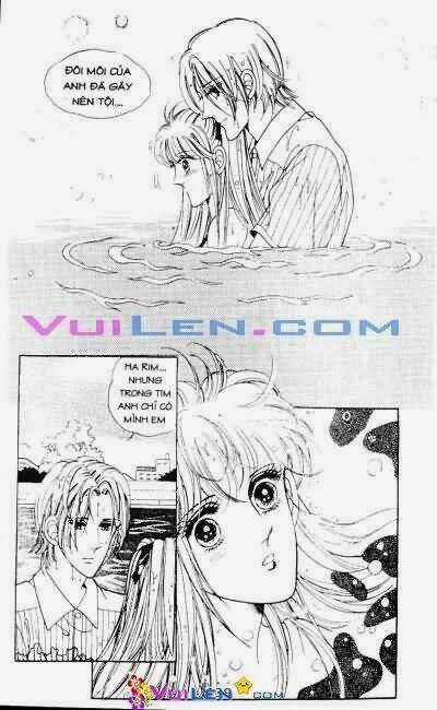 Lá Chắn Tình Yêu - Chapter 8 - Trang 137