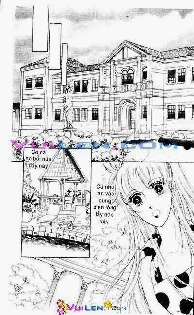 Lá Chắn Tình Yêu - Chapter 8 - Trang 150