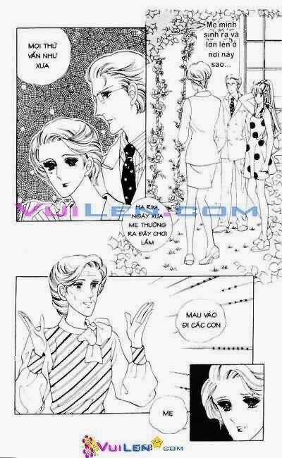 Lá Chắn Tình Yêu - Chapter 8 - Trang 151