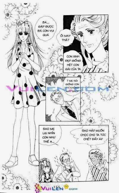 Lá Chắn Tình Yêu - Chapter 8 - Trang 153