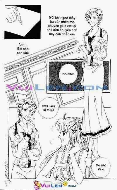 Lá Chắn Tình Yêu - Chapter 8 - Trang 155