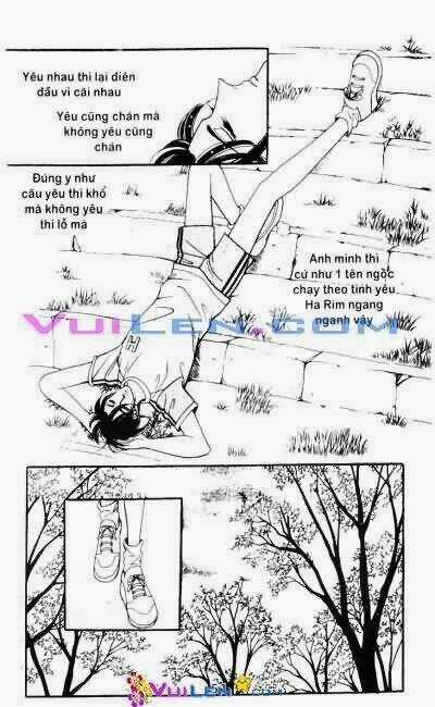 Lá Chắn Tình Yêu - Chapter 8 - Trang 49