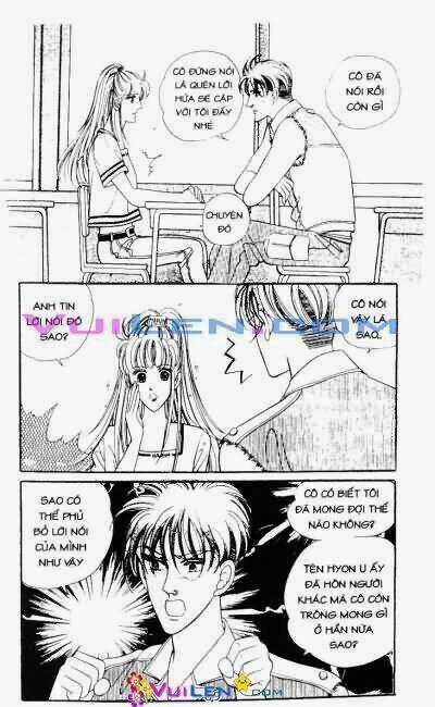 Lá Chắn Tình Yêu - Chapter 8 - Trang 67