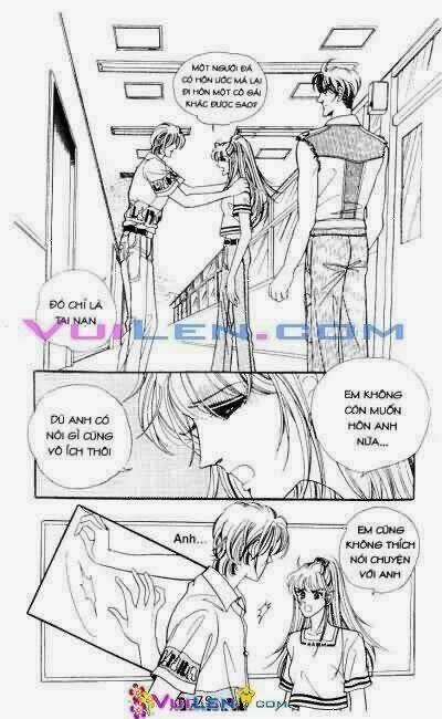 Lá Chắn Tình Yêu - Chapter 8 - Trang 77