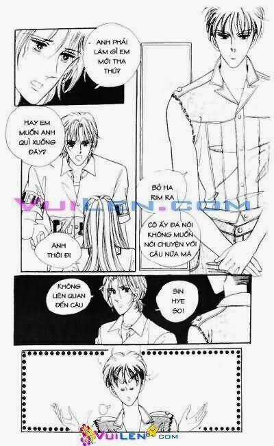 Lá Chắn Tình Yêu - Chapter 8 - Trang 78