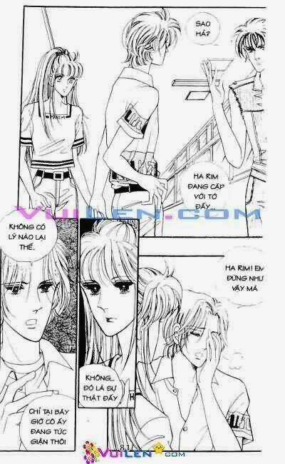 Lá Chắn Tình Yêu - Chapter 8 - Trang 79