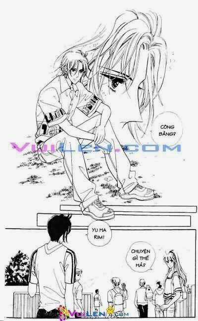 Lá Chắn Tình Yêu - Chapter 8 - Trang 90