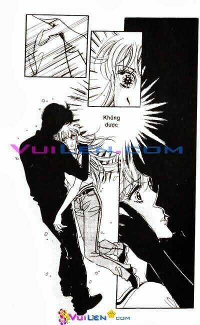 Lá Chắn Tình Yêu - Chapter 8 - Trang 99