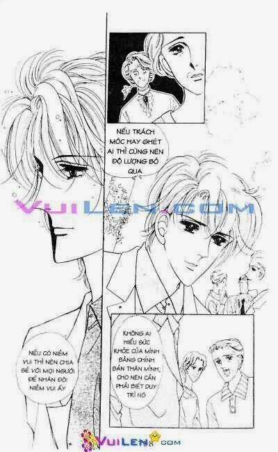Lá Chắn Tình Yêu - Chapter 9 - Trang 108